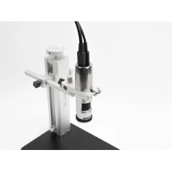 Microscop HDMI inspectii industriale HD 1080p cu filtru reglabil de polarizare 60fps